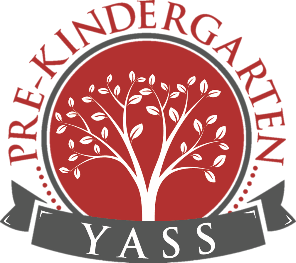 Yass Pre-K Logo